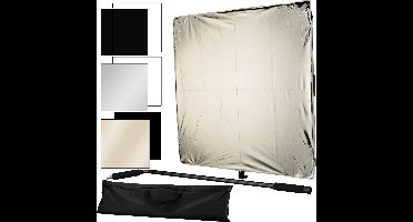 Bresser BR-DP1000 Frame Reflector/Diffuser Panel