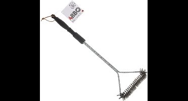 Barbecue Cleaning Brush 16,3 x 54,5 cm