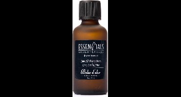 Boles D'olor Essencials Geurolie 50 ml - Limoen, Basilicum En Munt (Lima, Albahaca Y Menta)