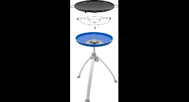 CADAC Dometic - Skottelbraai - Original - Camping Barbecue