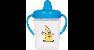 Bumba 270ml Anti-Lek Harde Tuitbeker met Handvaten SO-BU-12198