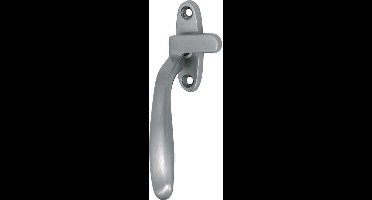 Artitec Wallebroek Raamboom Dudok Links mat nikkel ongelakt