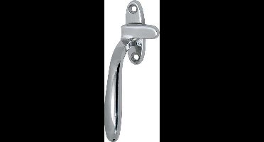 Artitec Wallebroek Raamboom Dudok Links glans nikkel