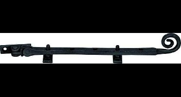 Artitec Wallebroek Uitzetijzer Curl ijzer zwart