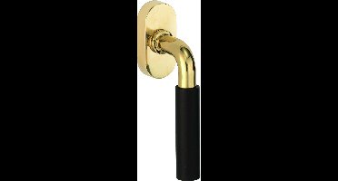 Artitec Mi Satori Draaikiepgarnituur Frankfurt/Elegant messing ongelakt