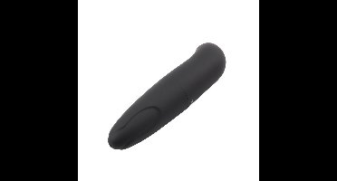 Power Escorts Mini G Spot Vibrator - 12 cm - BR15 - Trendy Zwart