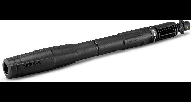 Kärcher Vario Power Jet VP 180 Full Control - Geschikt voor Kärcher hogedrukreinigers K 7 - Vlakke verstelbare straal