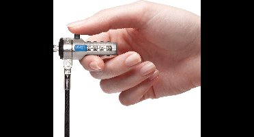 Kensington N17 Combination Laptop Lock