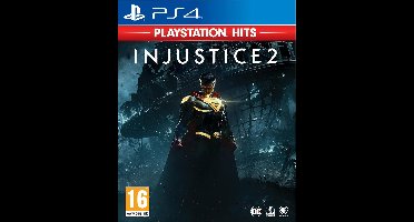 Injustice 2 - PS4 Hits