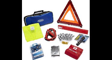 Ring Nood Reisset 9dlg