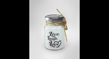 Little star light - Live, laugh, love