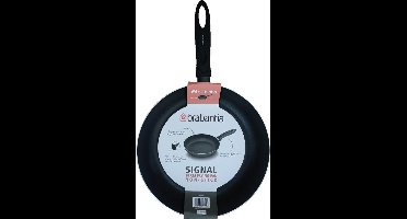 Brabantia Koekenpan - Koekenpan 28 cm - inductie - culinair koken - tafelen