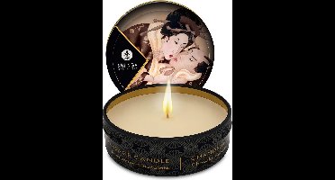 Shunga - Mini Massagekaars - Intoxicating Chocolate