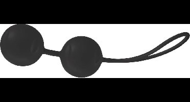 Joydivision - Joyballs Trend Duo Zwart