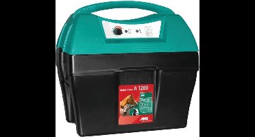 AKO Mobil Power A 1200 accuapparaat, 12V