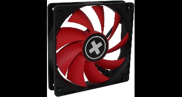 Xilence XPF120.R Computer behuizing Ventilator