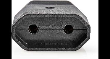 Techtube Pro - Euro Apparaat Contrastekker