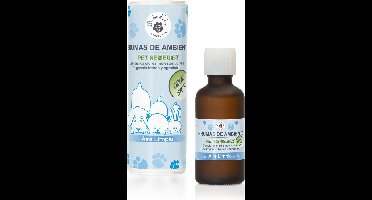 Boles d'olor - Pet Remedies 50ml - Fresh Linen