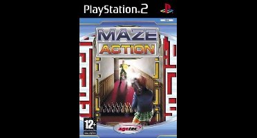 Maze Action