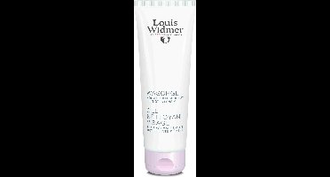 Louis Widmer Purederm Wash Gel - 125 ml