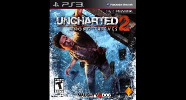 Uncharted 2: Among Thieves (Usa Import) (PS3)