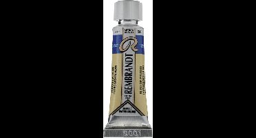 Rembrandt Aquarelverf Tube 10 ml Pruisischblauw 508