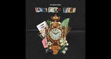 Take Your Time