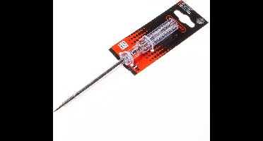 Skandia Spanningzoeker - 100 x 4 mm