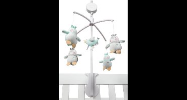 Tiamo Collection Lou-lou Muziekmobiel