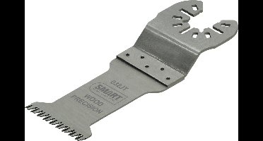 SMART Blades Multitool Zaagblad - Japanse Vertanding - Hout/Plastic - 32x42mm