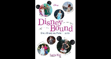 DisneyBound