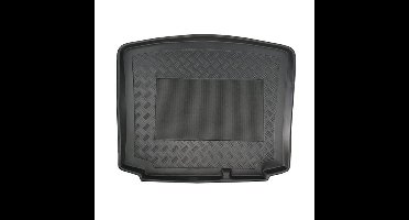 AutoStyle Kofferbakschaal passend voor Volkswagen Golf IV 3/5 deurs 1998-2003