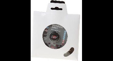 Diamantzaagblad 115mm 22.2mm Universeel Premium - 1513816