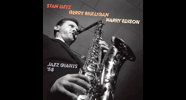 Jazz Giants '58