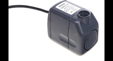 Losse Pomp voor Ontvetterbakken