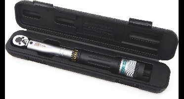 3/8" Profi Momentsleutel 6-30 Nm