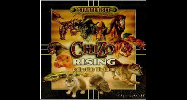 ChiZo Rising Starter Set