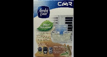 Ambi Pur Luchtverfrisser After Tabacco