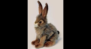 Hansa Jack Konijn 22 cm