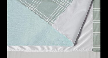 SatinSheet In2Sheet 4D - Incontinentielaken - Immedia