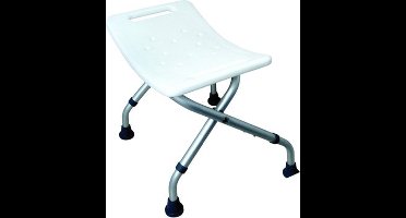 Comforthulpmiddelen Opvouwbare douchekruk