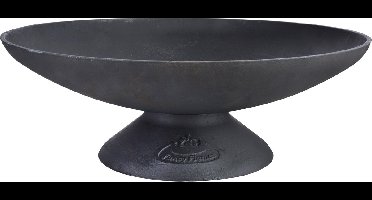 Esschert gietijzeren - Vuurschaal - Ø 50 cm