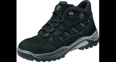 Bata Traxx 92 - Werkschoen S2 - Zwart - Maat 42