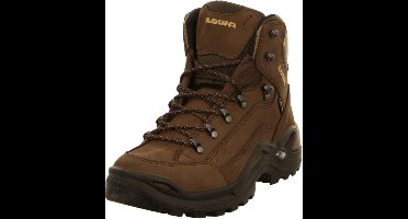 Lowa Renegade GTX® Mid - Wandelschoenen Heren Espresso 43.5