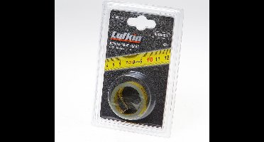 Lufkin RY23 Mezurall Reserve Meetlint 13mm x 3m