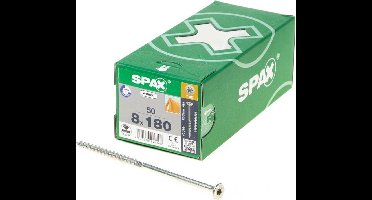 Spax pk t40 geg dd 8,0x180(100)