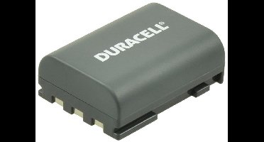 Duracell camera accu voor Canon (NB-2L)