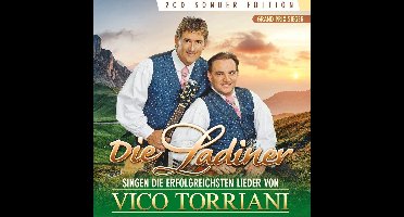 Singen Die Erfolgreichsten Lieder Von Vico Torriani