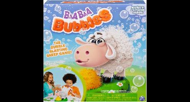 Baa Baa Bubbles Kinderspel (Ba Ba Boom)