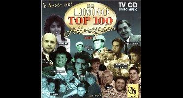Diverse Artiesten - De Limbo Top 100 Deel 1
